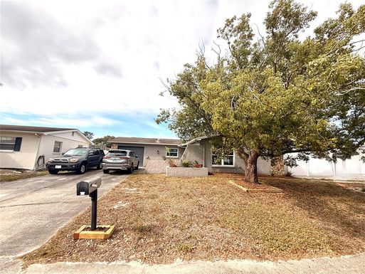 9337 BARRINGTON LANE