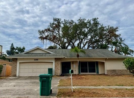 2490 GROVE RIDGE DRIVE