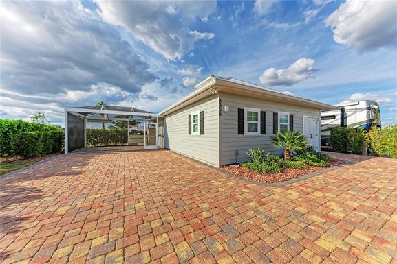 8306 SW SAND CRANE CIRCLE LOT 87