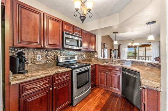 7828 HARDWICK DRIVE UNIT 924