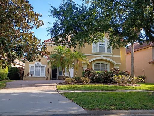 1626 WHITNEY ISLES DRIVE