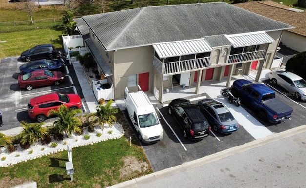 4505 67TH STREET W UNIT 7