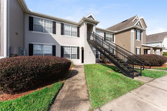 9093 LEE VISTA BOULEVARD UNIT 907