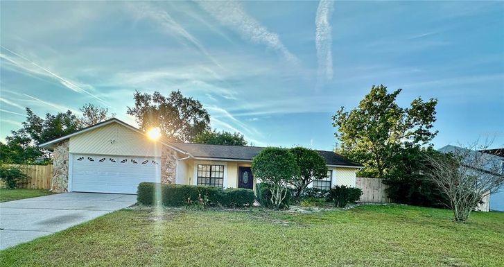 2903 SILVER RIDGE DRIVE