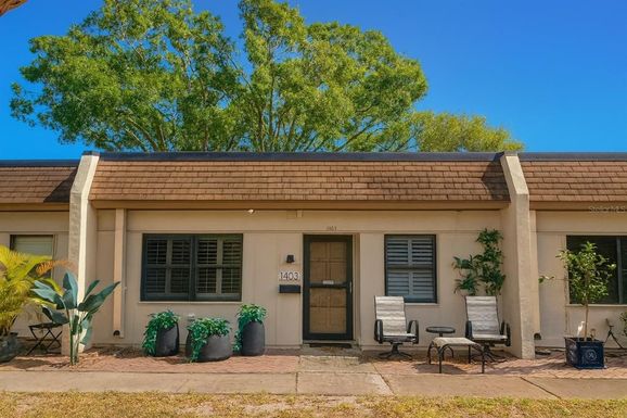 1403 ARROWHEAD CIRCLE W UNIT 13E