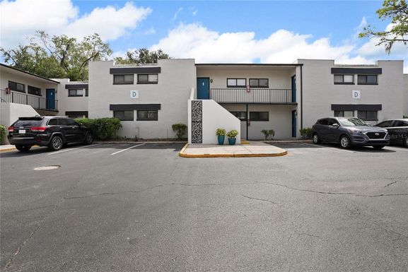 1108 BARTOW ROAD UNIT 61