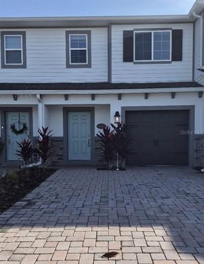 5115 PRAIRIE PRESERVE RUN