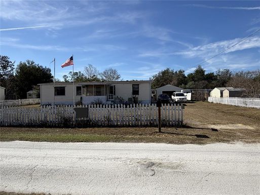 8156 N PRINCESS AVENUE