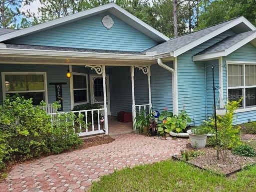 4381 N CAPISTRANO LOOP