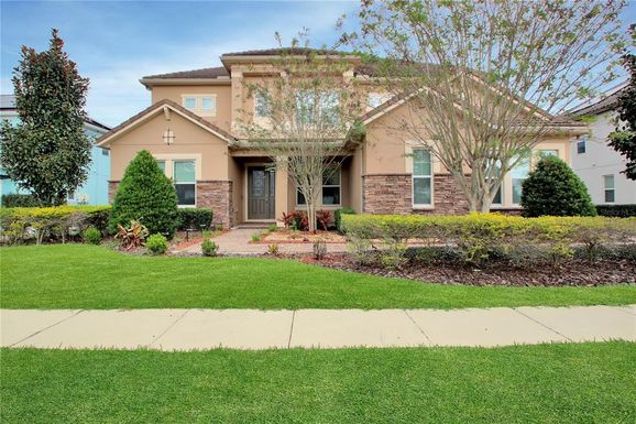 7723 GREEN MOUNTAIN WAY