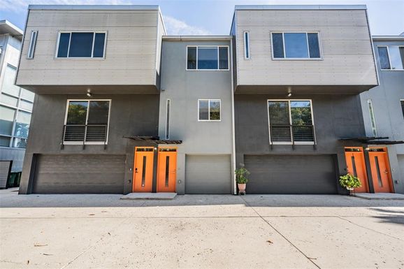 3107 W DE LEON STREET UNIT 4