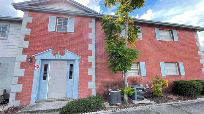 3060 GEORGE MASON AVENUE UNIT 10C