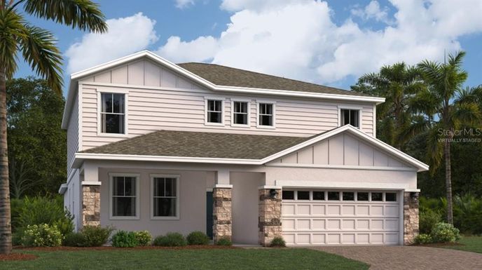 2572 RIDER RAIN LANE