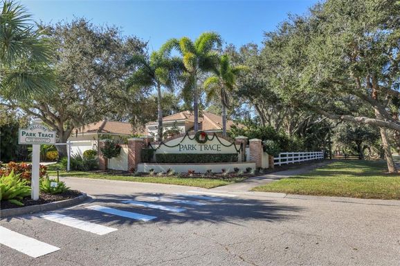 104 PARK TRACE BOULEVARD