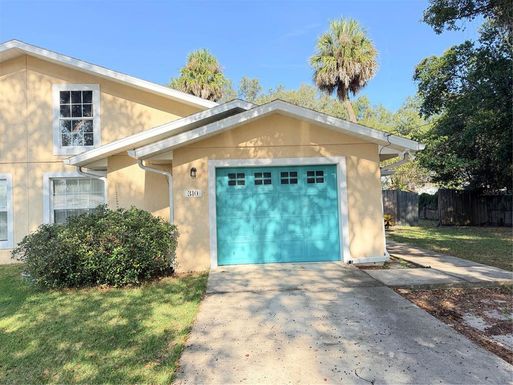 310 W BERCKMAN STREET