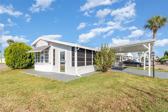 9000 US HIGHWAY 192 UNIT 412