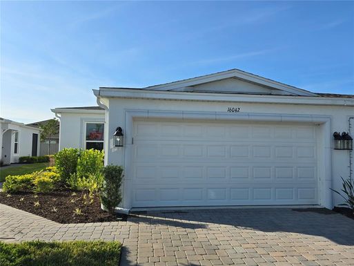 16042 IVY RIDGE COURT