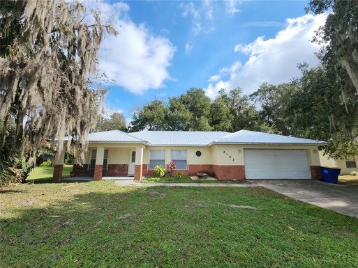 2103 QUEEN PALM DRIVE