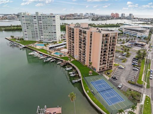 51 ISLAND WAY UNIT 411