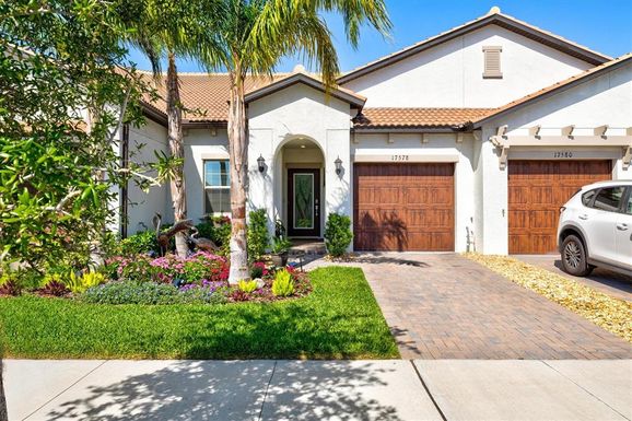 17578 HOLLY WELL AVENUE