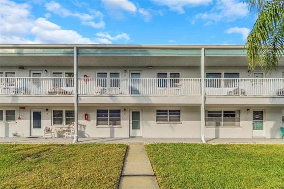 5246 81ST STREET N UNIT 24