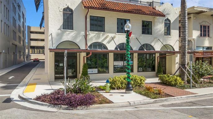 33 S PALM AVENUE UNIT 1503