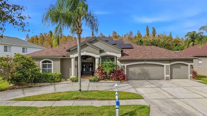 4309 WATERFORD LANDING DRIVE