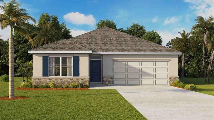 3362 IVY HOLLOW DRIVE