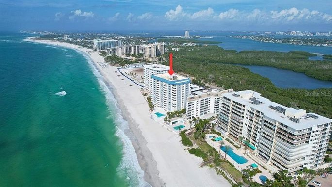 1750 BENJAMIN FRANKLIN DRIVE UNIT 9B