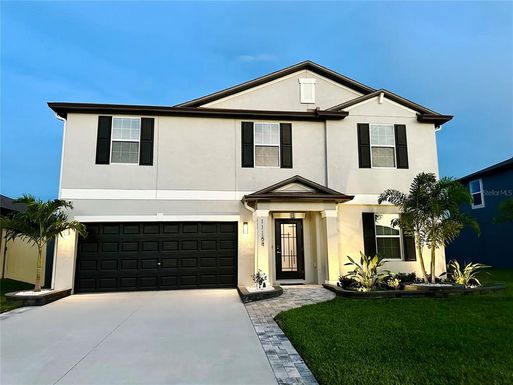 11164 LINDEN DEPOT ROAD