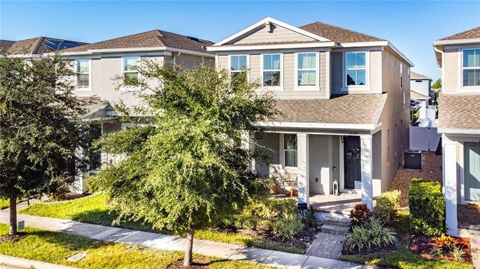 15399 GILLIGAN COURT