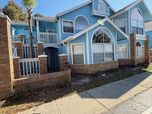 2739 N POINCIANA BOULEVARD UNIT 75