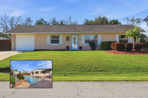 3314 TRAVELERS PALM DRIVE