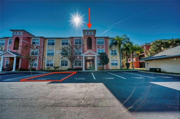 10825 WINDSOR WALK DRIVE UNIT 3306