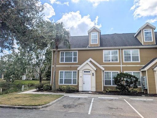 5611 BIDWELL PARKWAY UNIT 205