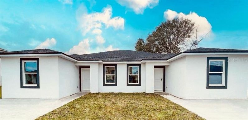 767 PLATYPUS COURT UNIT 769