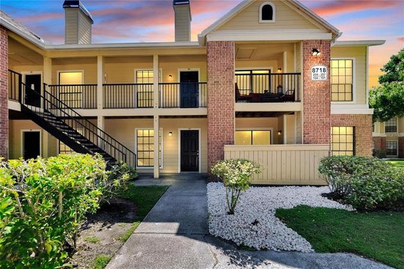 8718 MALLARD RESERVE DRIVE UNIT 101