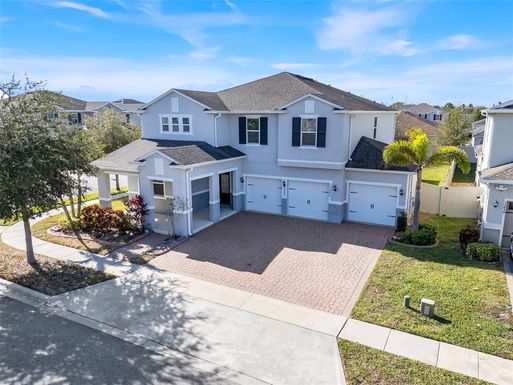 13848 PEACH ORCHARD WAY