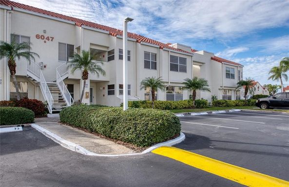 6047 BAHIA DEL MAR BOULEVARD UNIT 262