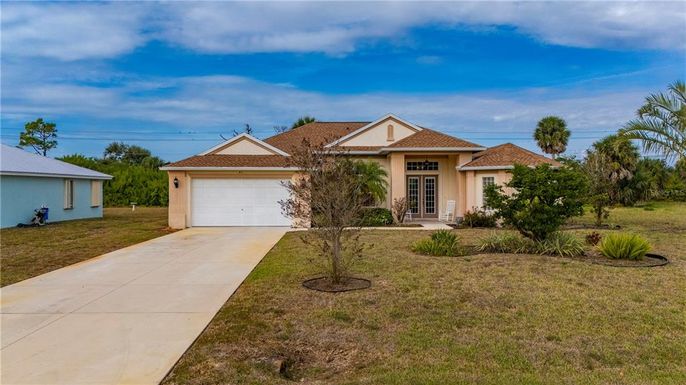 411 BOUNDARY BOULEVARD