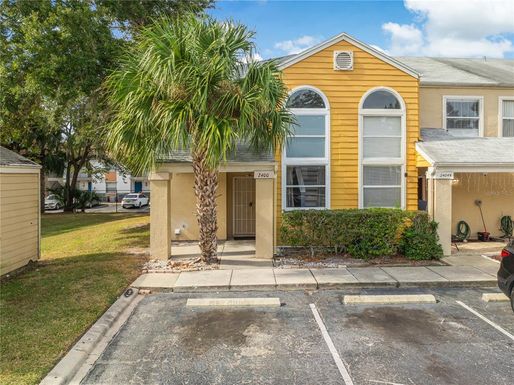 2400 SUMMERFIELD WAY