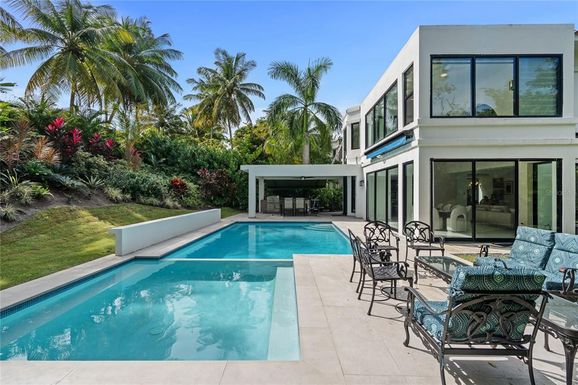 20 DORADO BEACH EAST