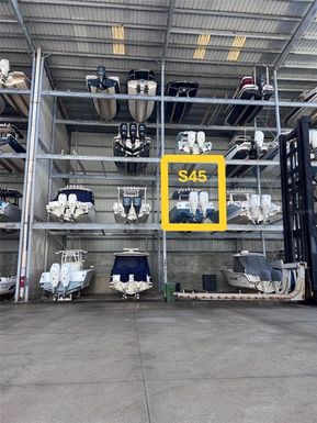 100 CIRCUIT ROAD UNIT S45