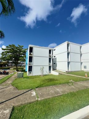 Cond Villa. arina 200 AVE. MARINA UNIT D-103