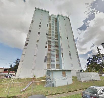 calle ana otero COND. EL TAÍNO UNIT 804