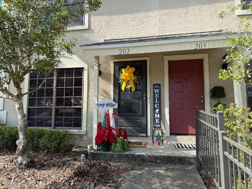 1701 SE 24TH ROAD UNIT 202