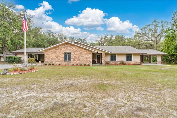 4410 MILDRED BASS ROAD