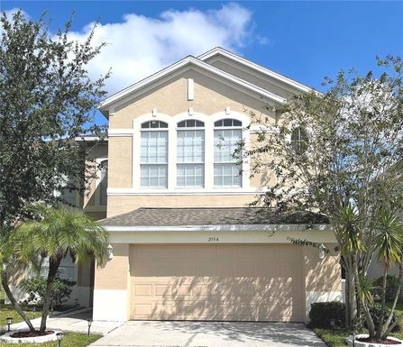 2554 SAND ARBOR CIRCLE