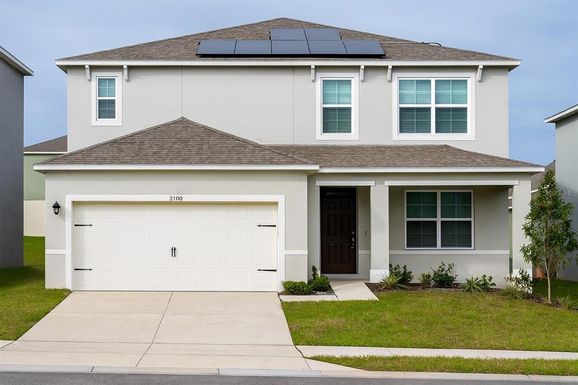 2030 MAPLE RIDGE DRIVE