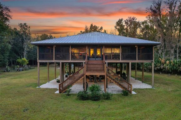 122 DRAYTON ISLAND ROAD